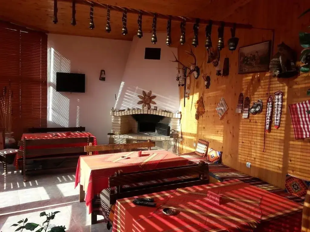 Девин: Family Hotel Zdravec