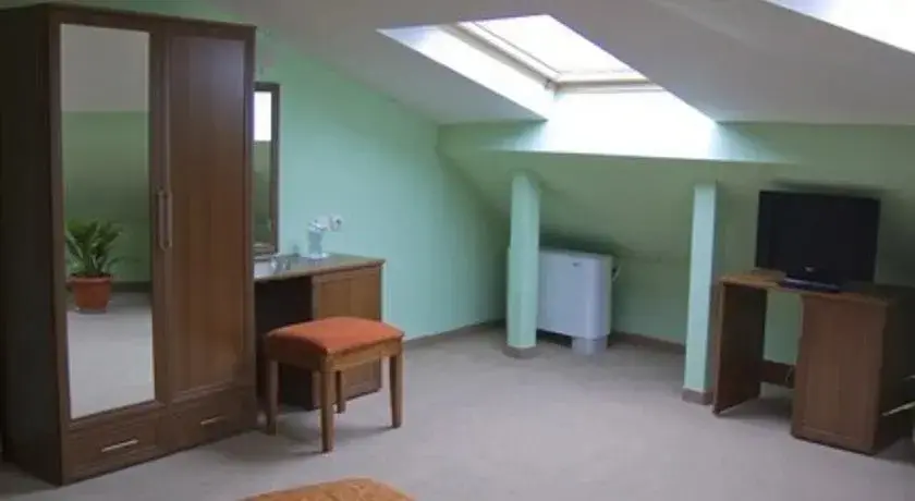 Велинград: Hotel Orchidea