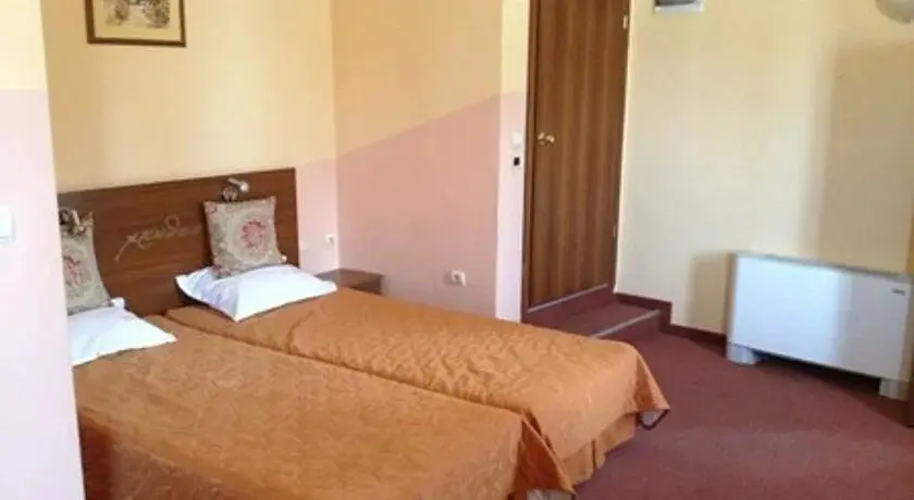 Велинград: Hotel Orchidea