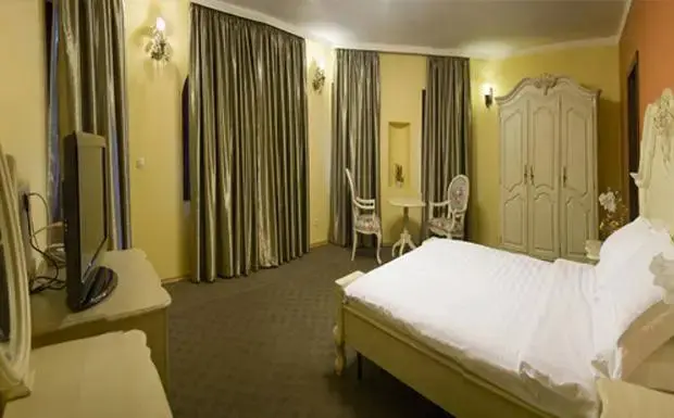 Велинград: Hotel Heaven
