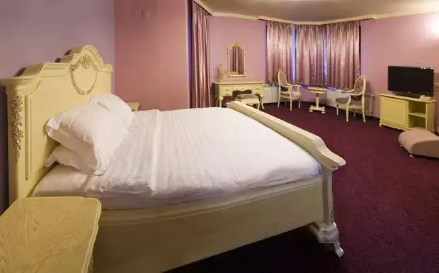 Велинград: Hotel Heaven