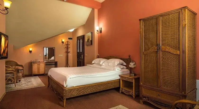 Велинград: Hotel Heaven