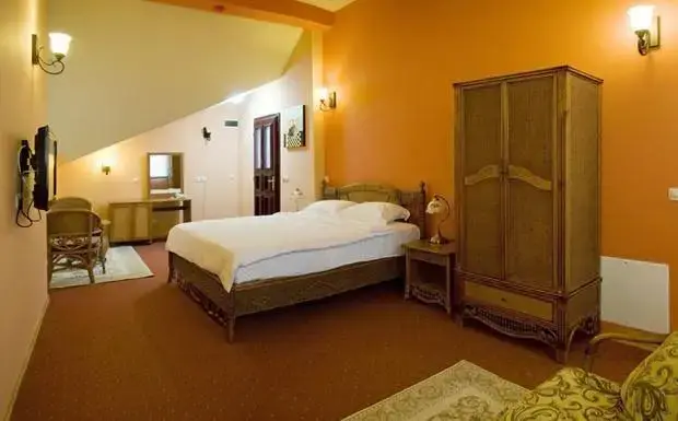 Велинград: Hotel Heaven