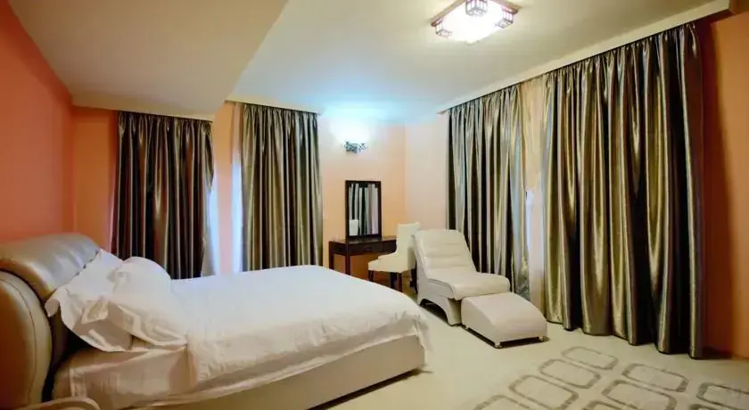 Велинград: Hotel Heaven