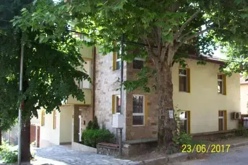 Велинград: Guest House Gergevana
