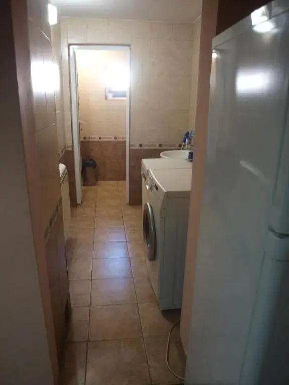 Велинград: Guest House Gergevana