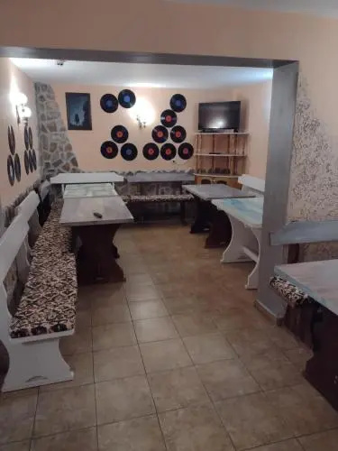 Велинград: Guest House Gergevana