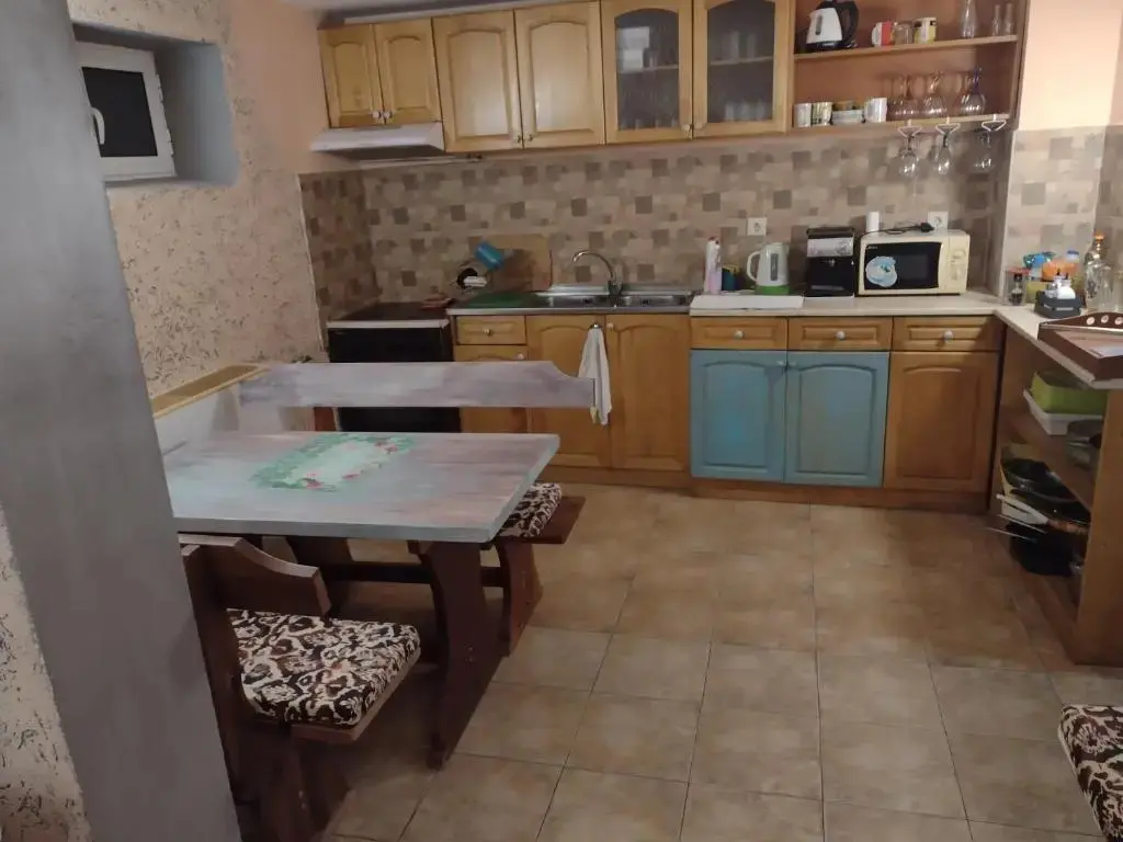 Велинград: Guest House Gergevana