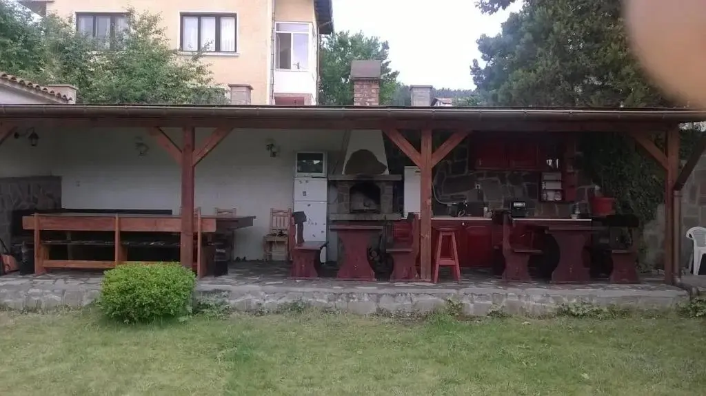 Велинград: Guest House Gergevana