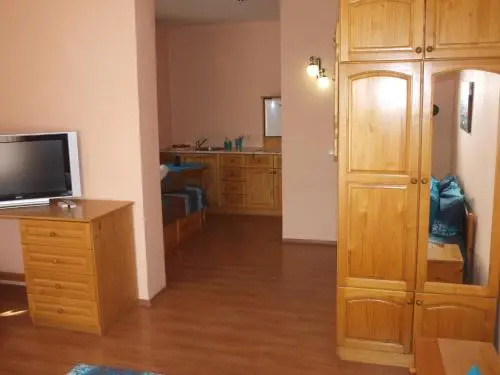 Велинград: Guest House Gergevana