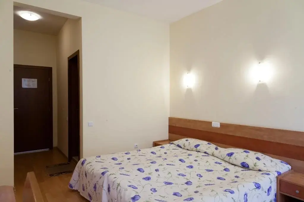 Рилски манастир: Family Hotel Gorski Kut