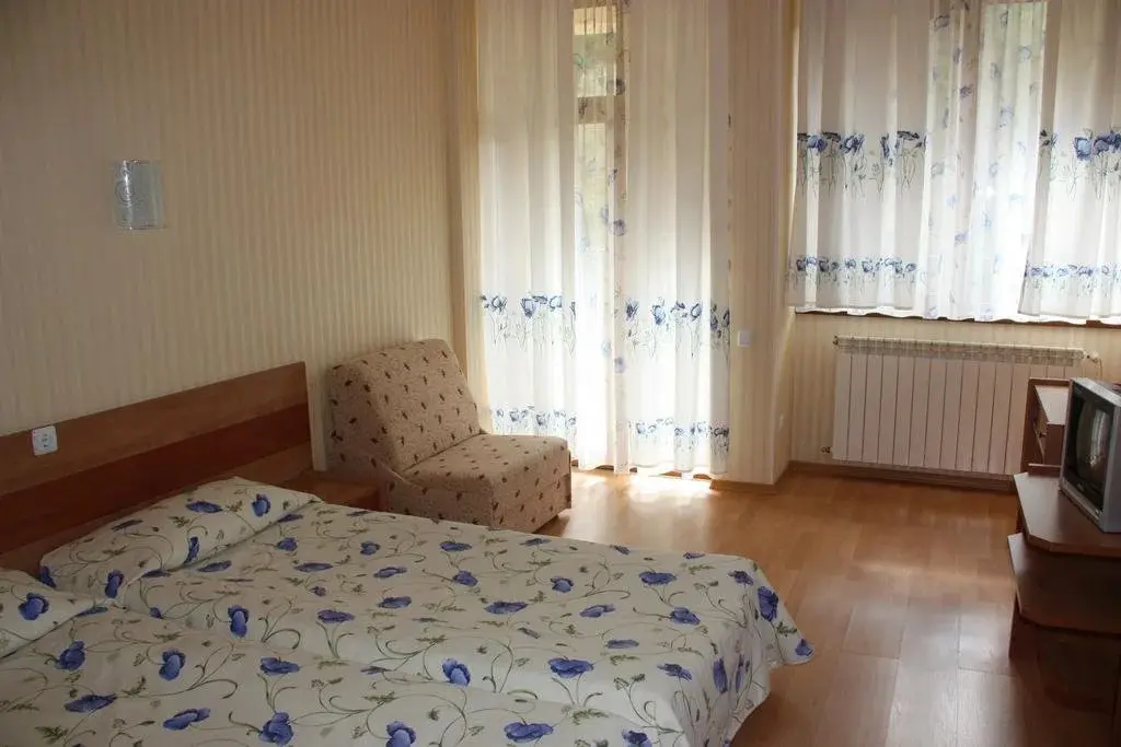 Рилски манастир: Family Hotel Gorski Kut