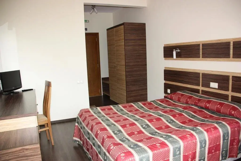 Рилски манастир: Family Hotel Gorski Kut