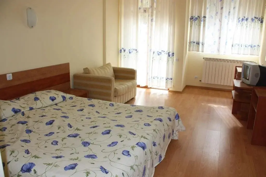 Рилски манастир: Family Hotel Gorski Kut