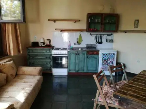 Синеморец: Guest House Fanny