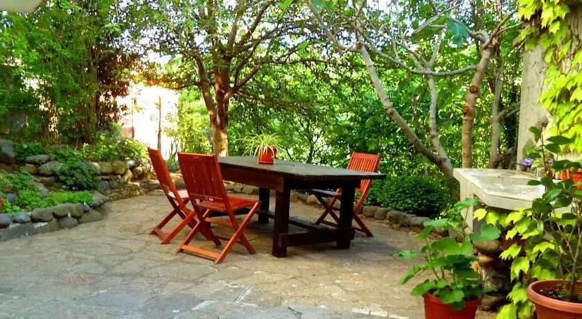 Синеморец: Guest House Fanny