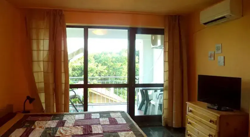 Синеморец: Guest House Fanny