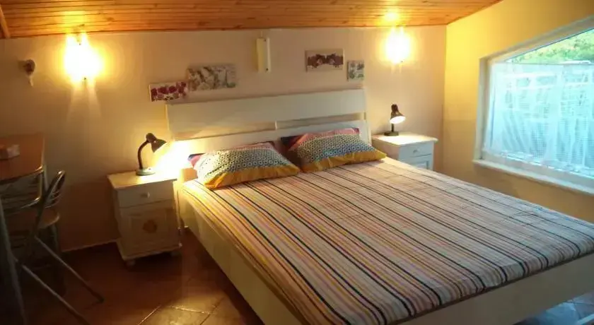 Синеморец: Guest House Fanny