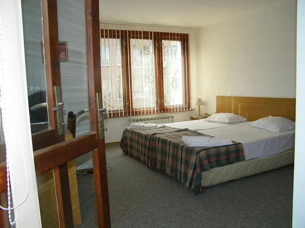 Бургас: Family Hotel Saint Iliya