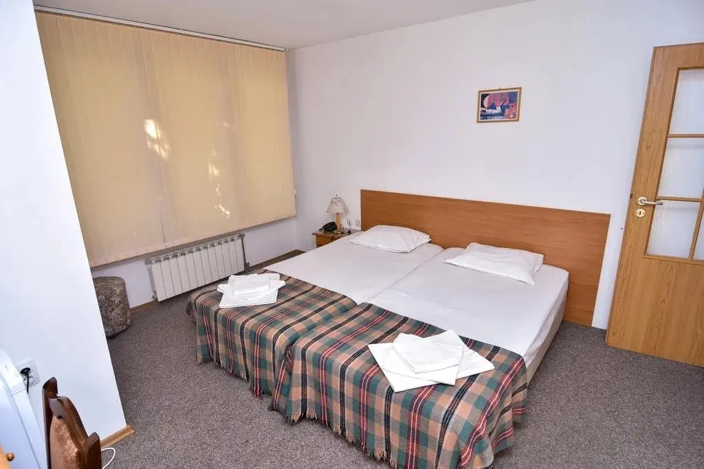 Бургас: Family Hotel Saint Iliya
