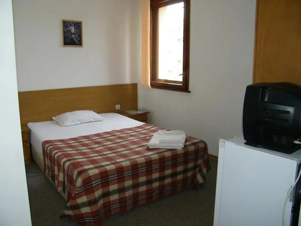 Бургас: Family Hotel Saint Iliya