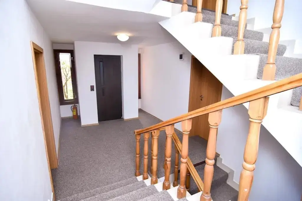 Бургас: Family Hotel Saint Iliya