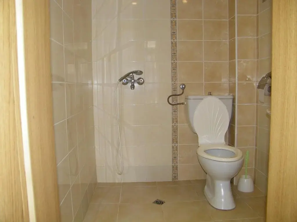 Бургас: Family Hotel Saint Iliya