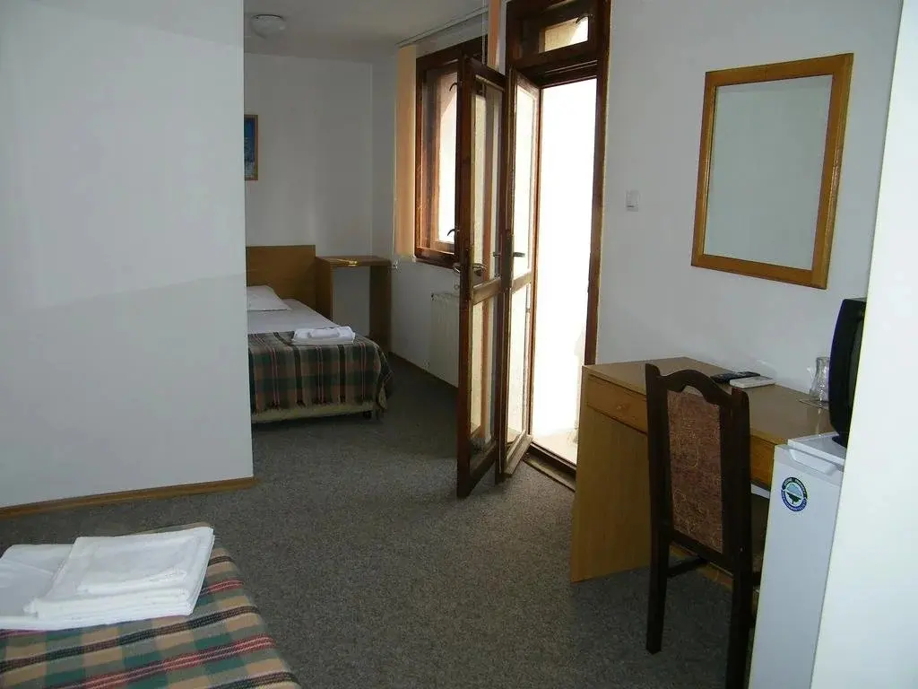 Бургас: Family Hotel Saint Iliya