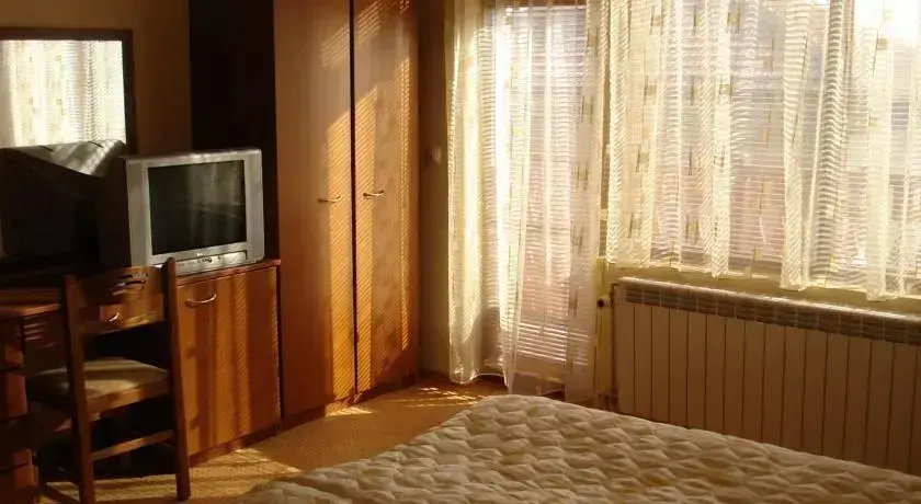 Банско: Guesthouse Kiritsovi