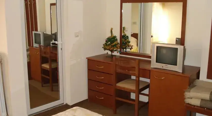 Банско: Guesthouse Kiritsovi