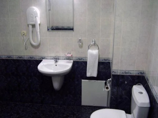 Банско: Guesthouse Kiritsovi