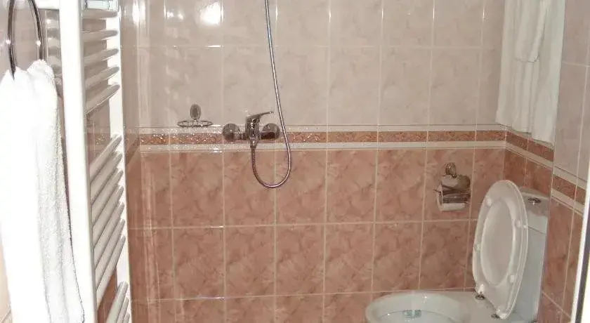 Банско: Guesthouse Kiritsovi
