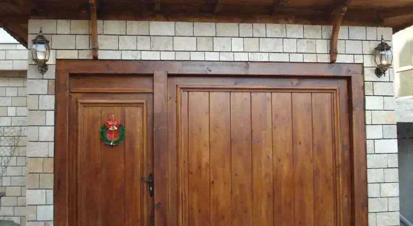 Банско: Guesthouse Kiritsovi