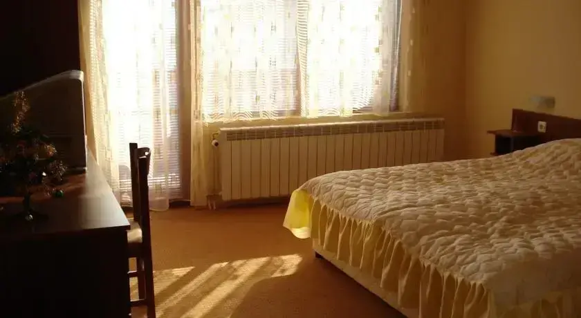 Банско: Guesthouse Kiritsovi