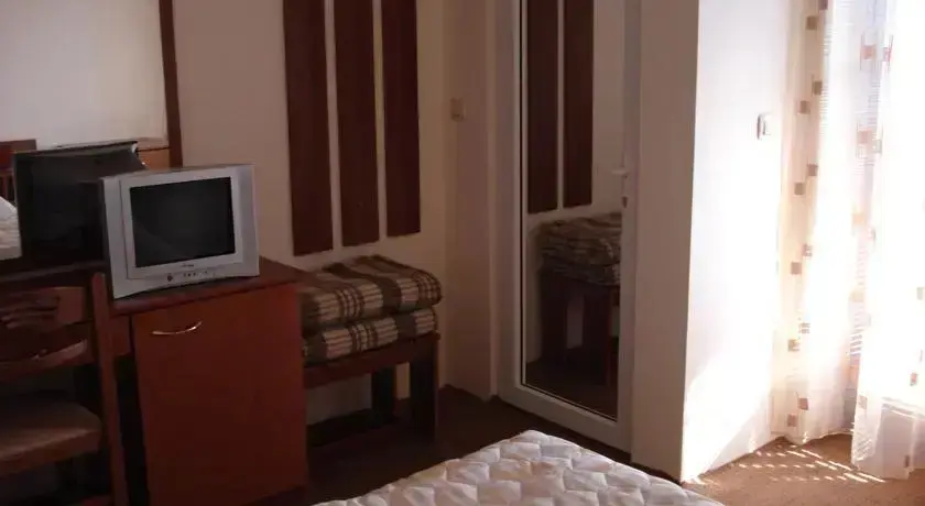 Банско: Guesthouse Kiritsovi