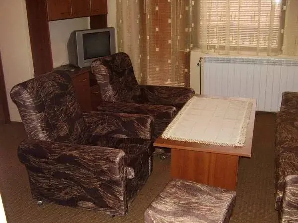 Банско: Guesthouse Kiritsovi