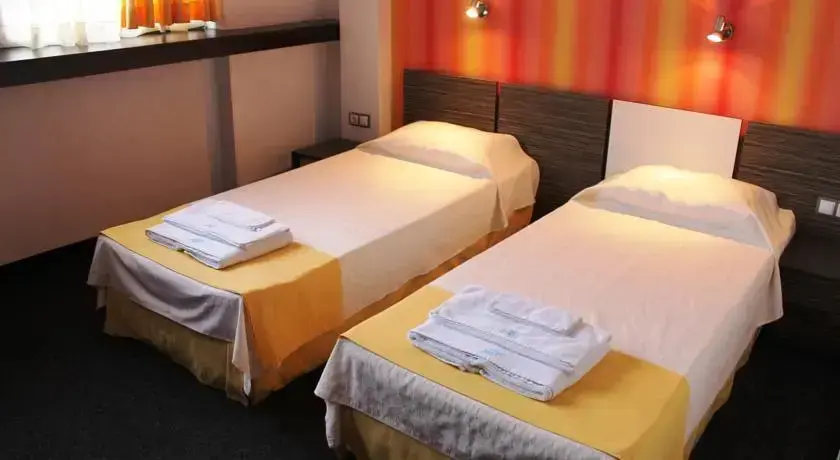 Видин: Hotel Dunav
