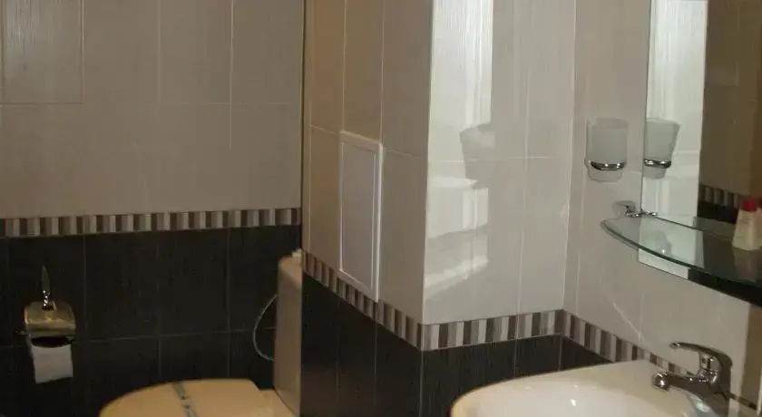 Видин: Hotel Dunav