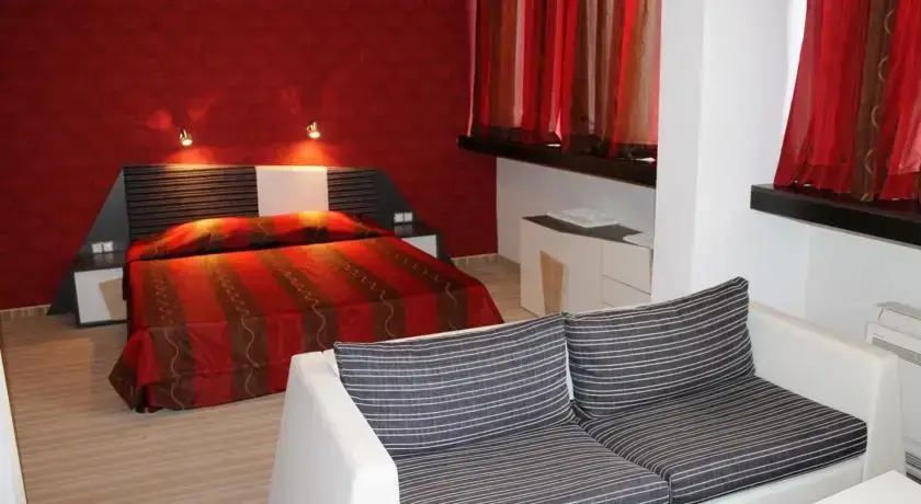 Видин: Hotel Dunav