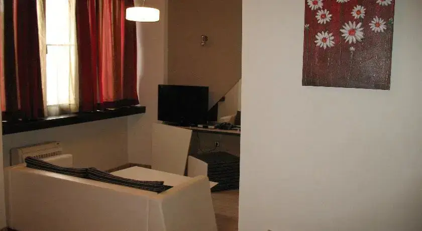 Видин: Hotel Dunav