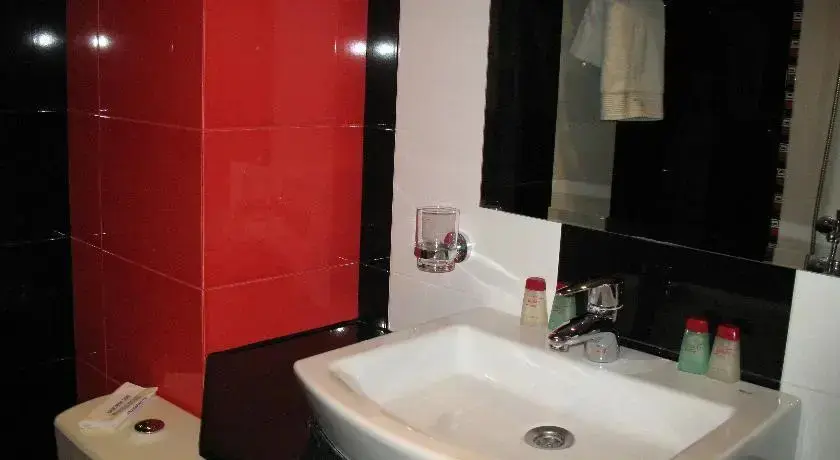 Видин: Hotel Dunav