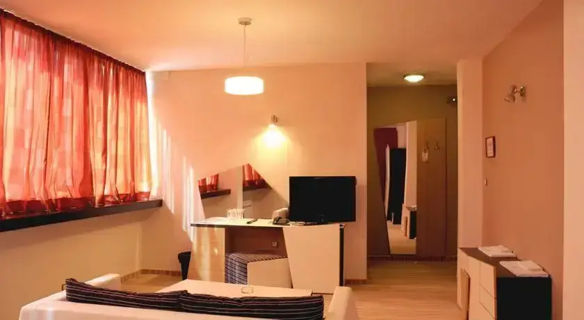 Видин: Hotel Dunav