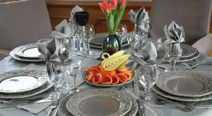 София: Hotel Odadjiyski