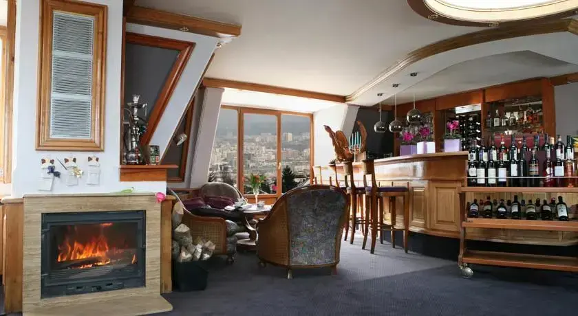 София: Hotel Odadjiyski