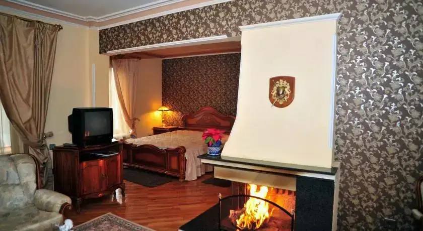 София: Hotel Odadjiyski
