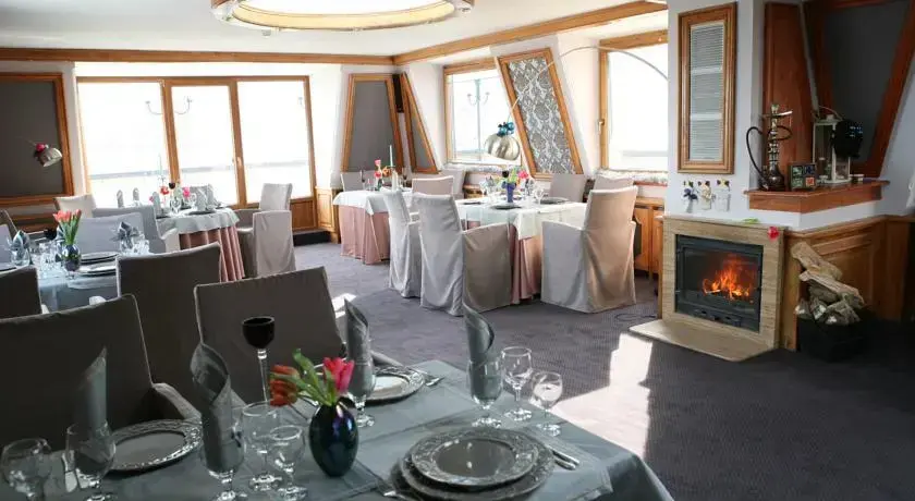 София: Hotel Odadjiyski