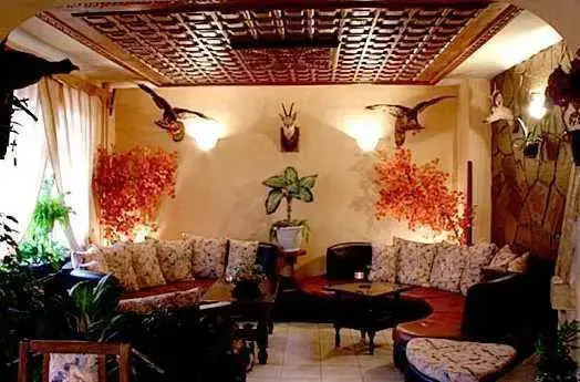 Банско: Guest House Belvedere