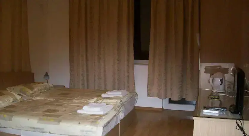 Приморско: Guest House Donchevi