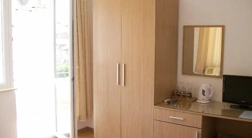 Приморско: Guest House Donchevi