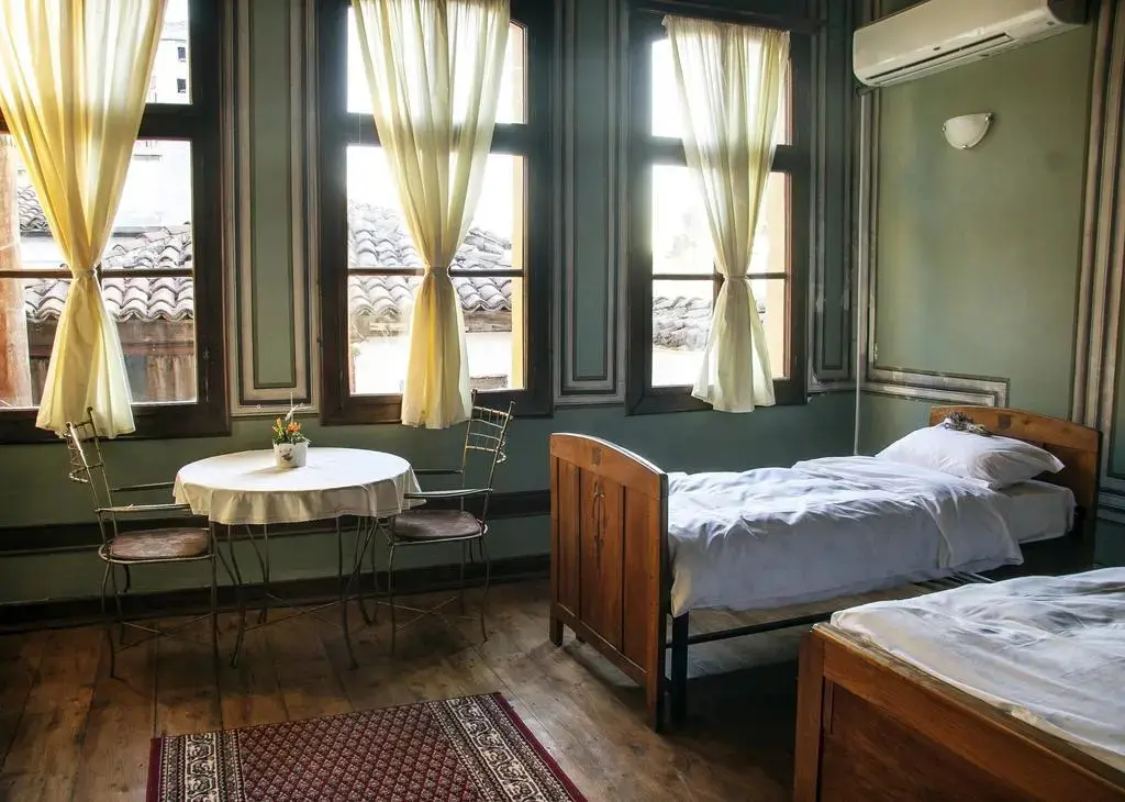 Пловдив: Guest House Old Plovdiv